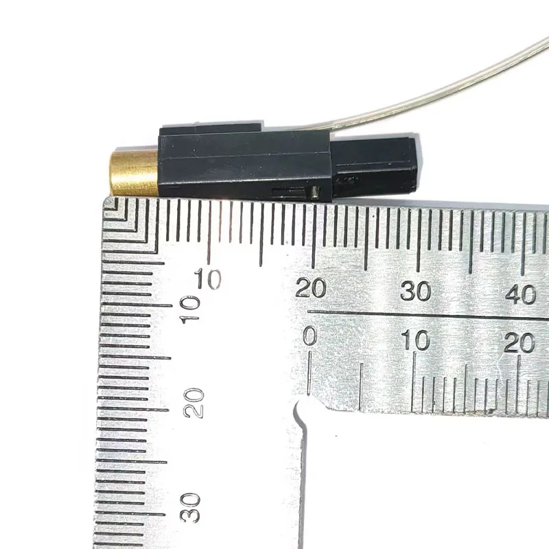  ̾ ̾  ĸ ׼,  ȭ, 6mm   ,  Ŀ, 35x5.5x5.5mm, 10 