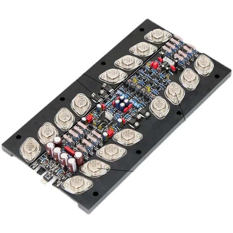 Рисунок 4 - Усилитель класса А двухканальный Accuphase A65