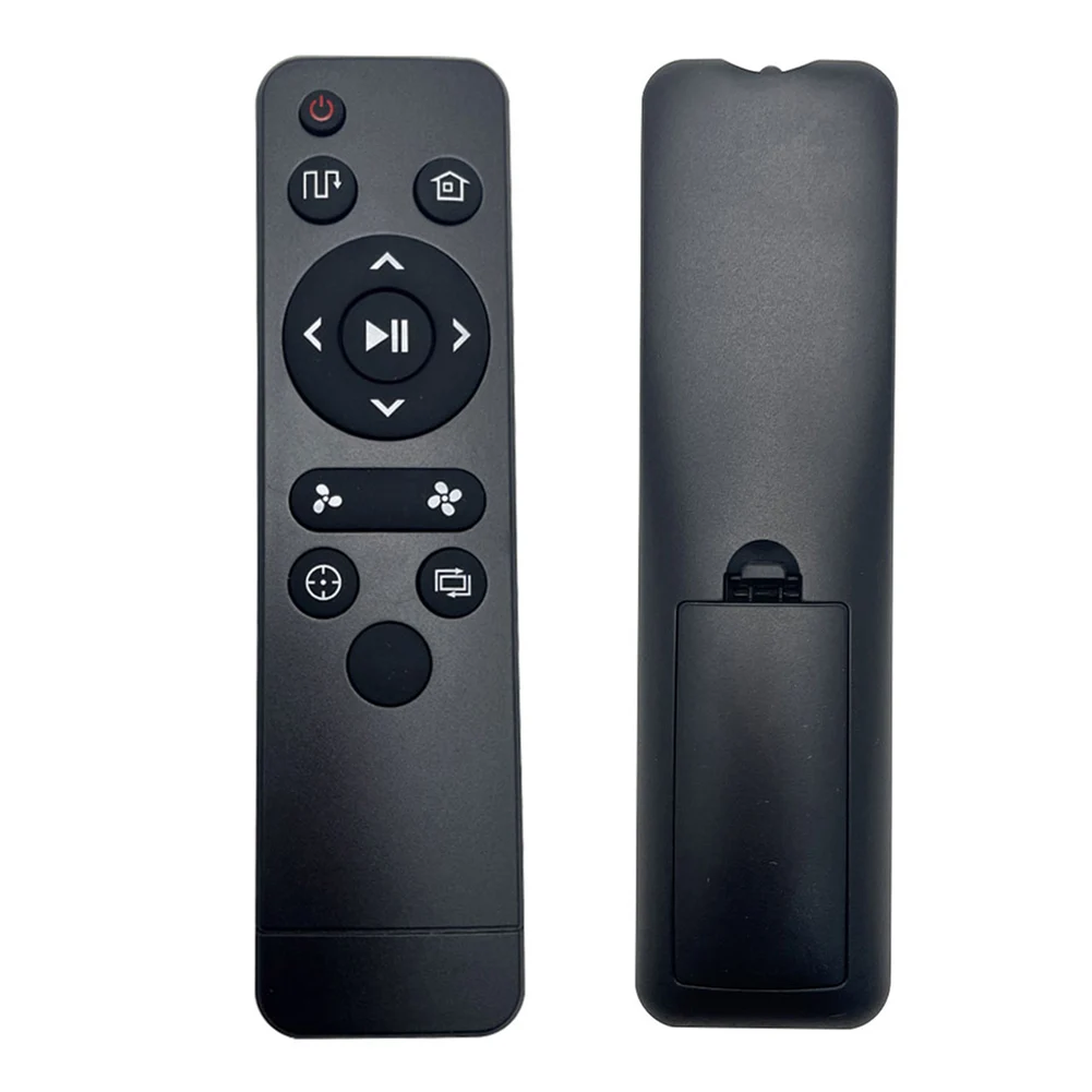 

1pcs For Remote Control For X5 X6 X8 Vacuum Cleaner Household Appliance Vacuum Cleaner Accessories