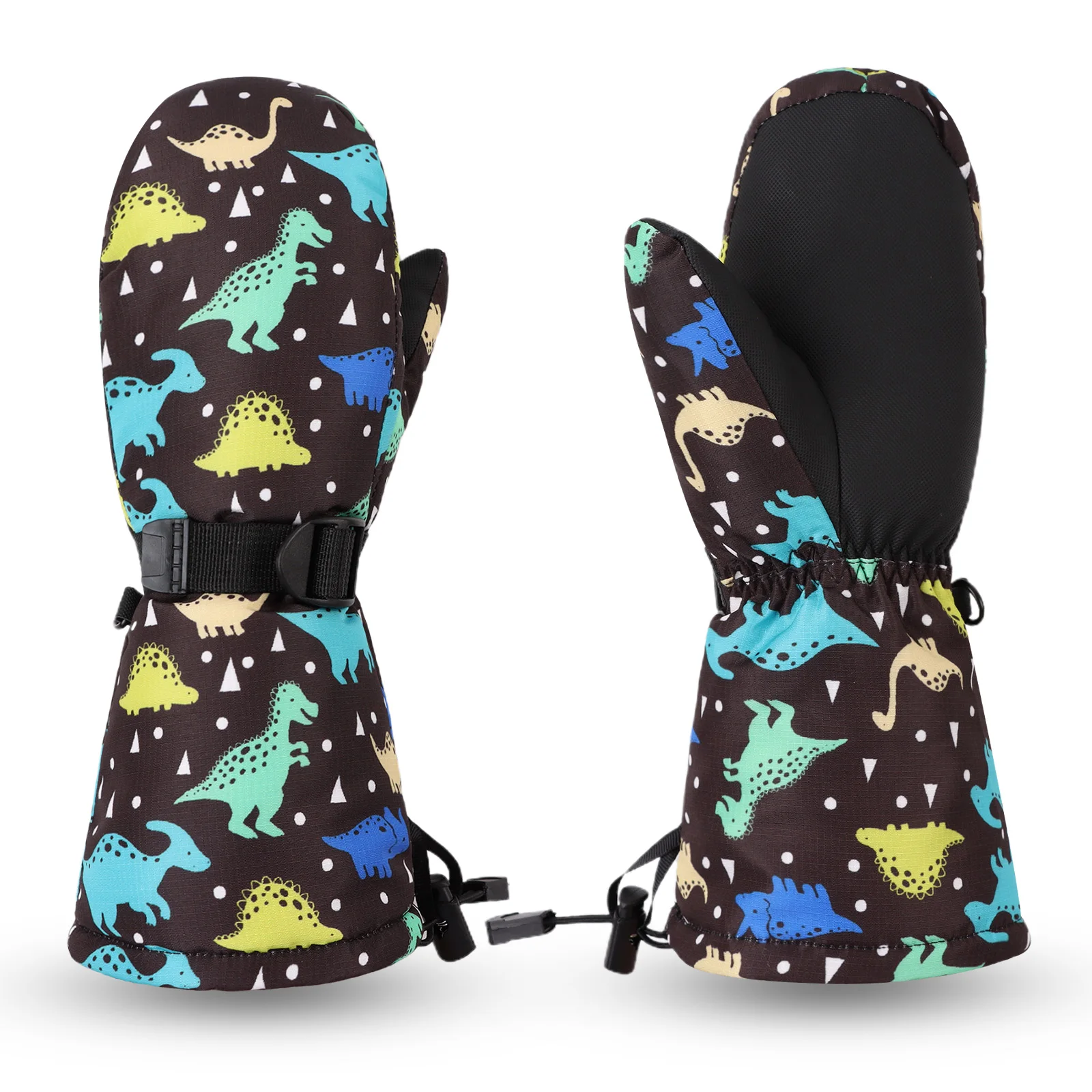 Black(2-4Y)
