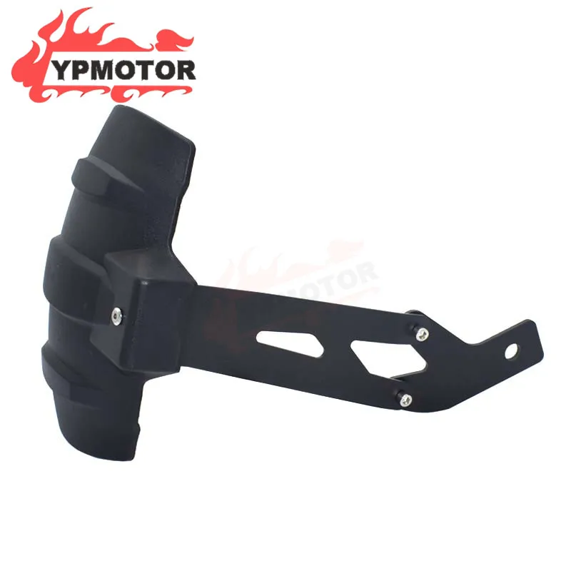 Cb400 X/F 21-22 Parafango Posteriore Per Bici Da Strada Parafango Paraspruzzi Per Suzuki Cb400X Cb400F 2021-2022