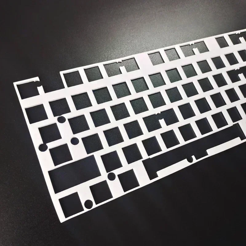 K64H3/K66H3 Plate/Sound Pack for Magnetic Axis Keyboard Sandwich