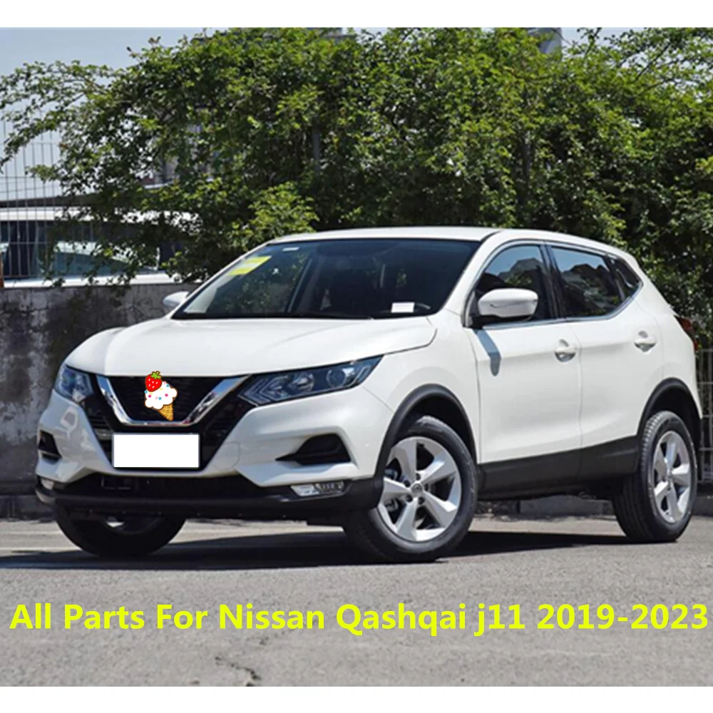 ڵ ƽ η ƿ  â   ߰  Ʈ 10PCs, ֻ Qashqai j11 2019 2020 2021 2022 2023