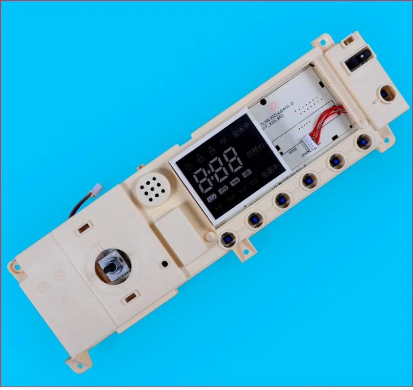 Midea Drum Washing Machine MG90-eco31WDX Computer Board 17138100008883