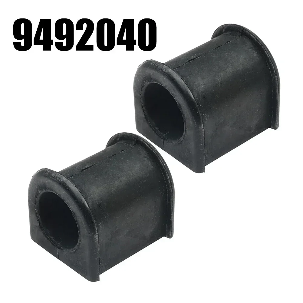 1pc Front Suspension Stabilizer Bar Bushing Fit For Volvo S60 S80 V70 For Volvo XC90 2003-2014 9492040 3635778