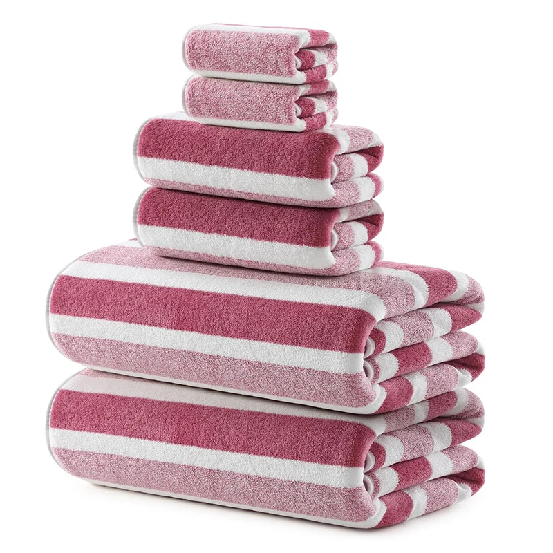 Chiffon doux et absorbant