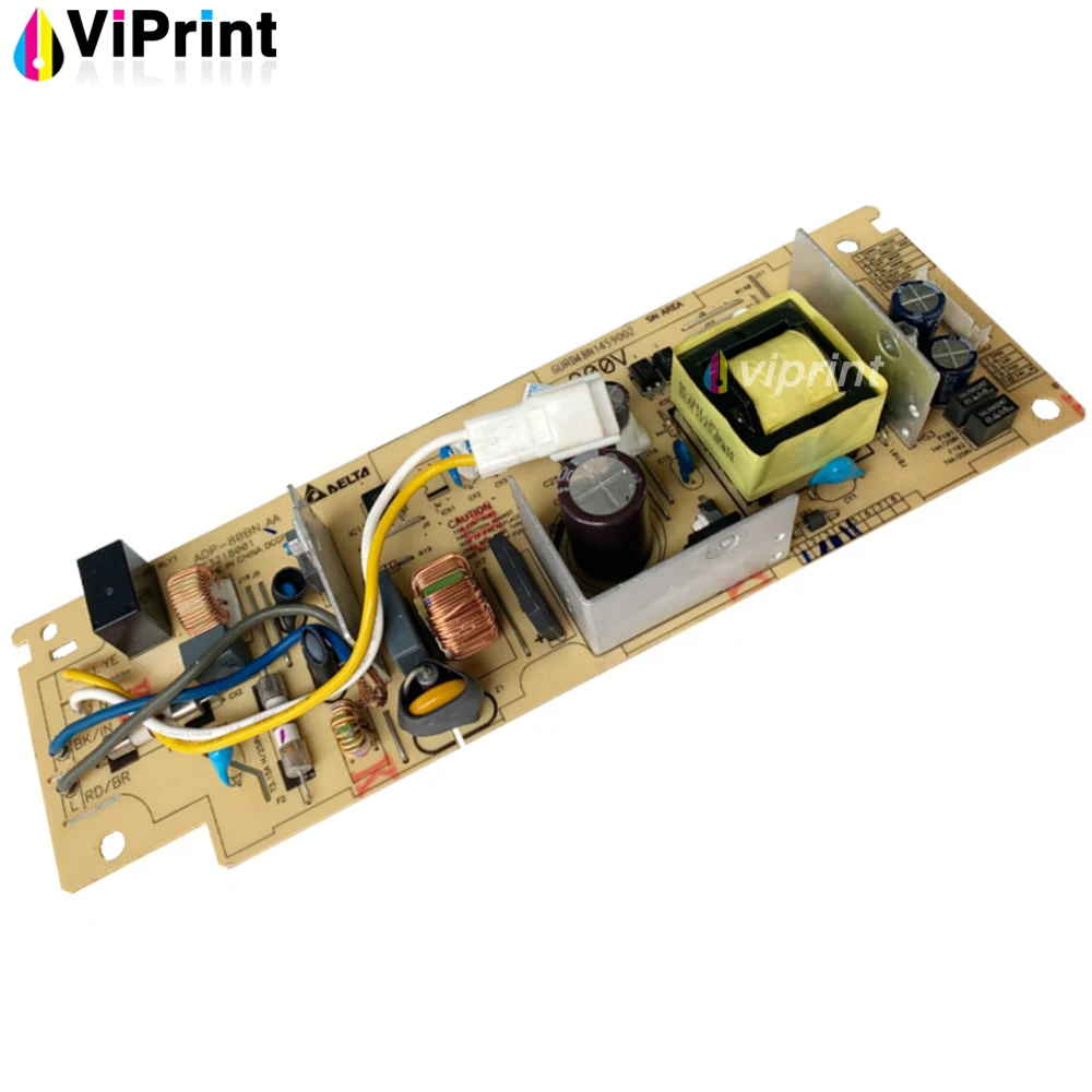 Assy do Pwb da Placa da Fonte de Alimentação da Baixa Tensão para o Irmão Dcp L2520 L2540 Mfc L2680 L2685 L2700 L2707 L2720 L2740 L2701 dw - Imagem 2