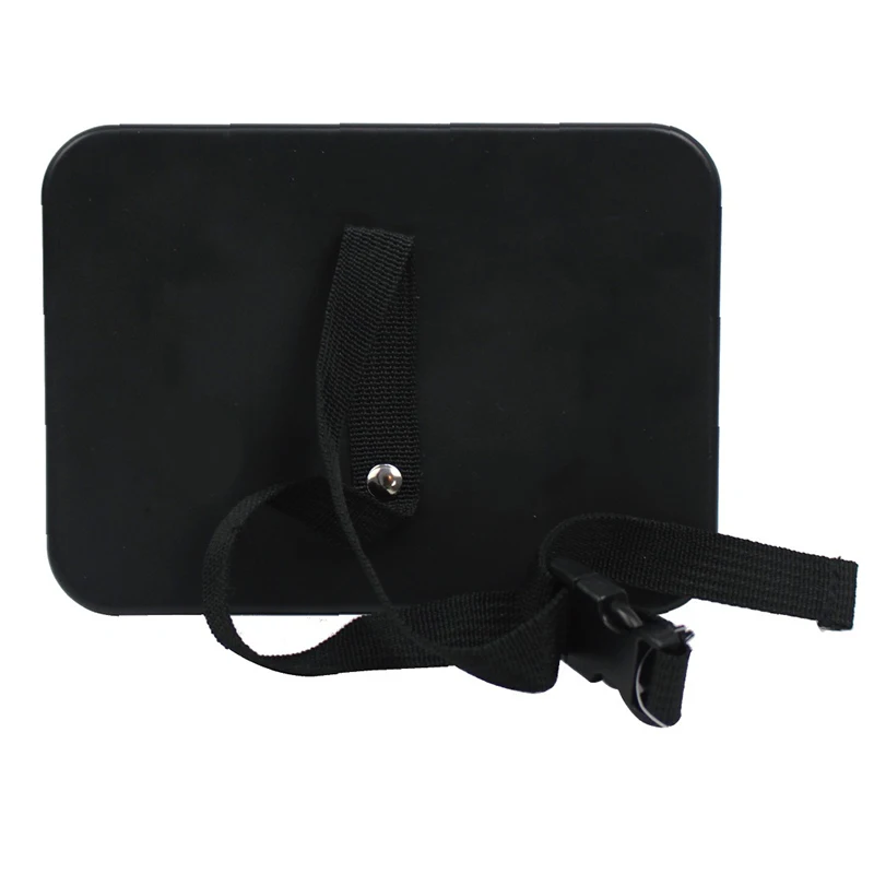 용 자동차 거울 후방 360 °   용 비산 방지 및 조절 가능한 볼록형 자동차 뒷좌석 거울을 향한 자동차 시트 거울