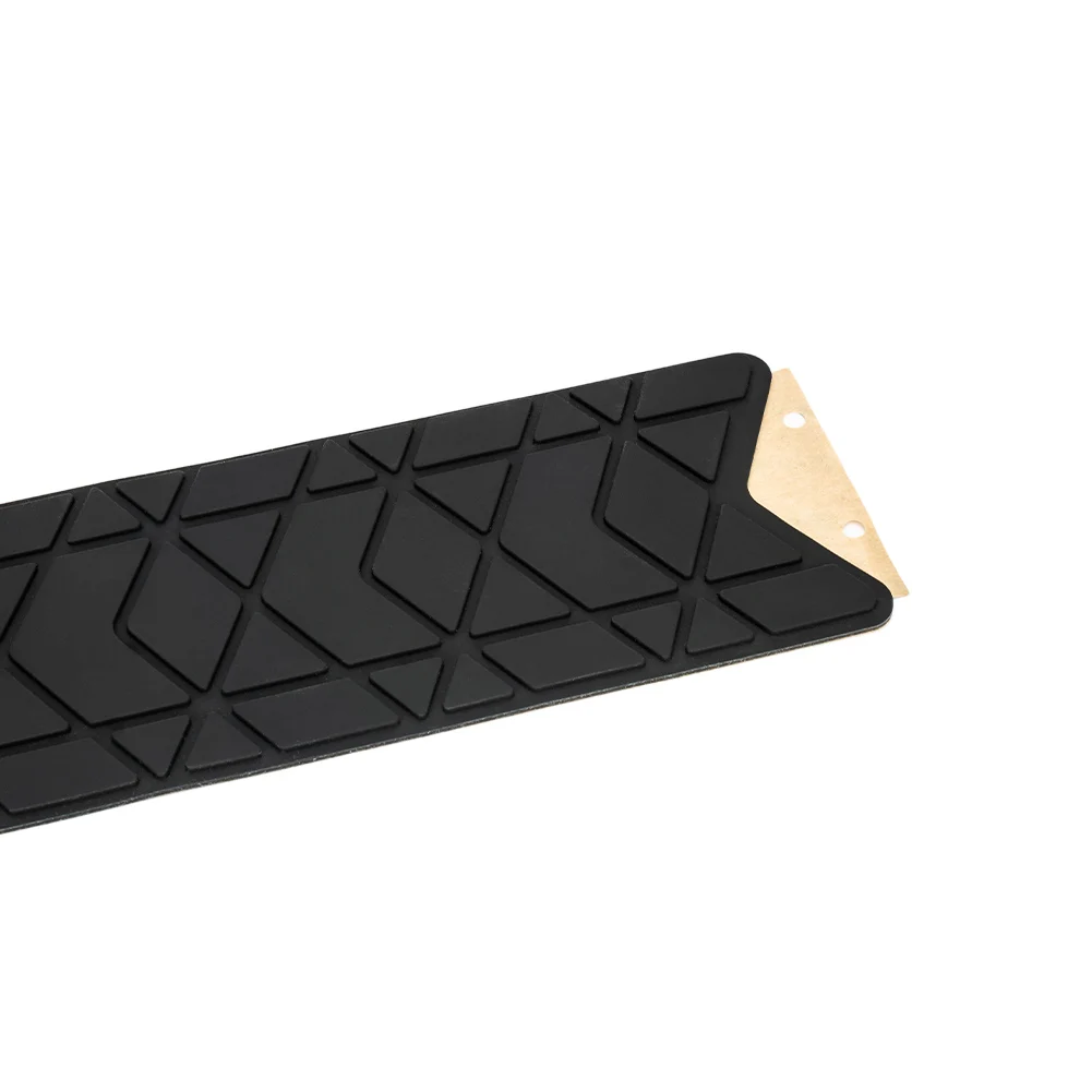 Bicycle Frame Protection Sticker Anti Scratch Protector Mountain Bike MTB Road Bike Silicone Anti-Slip Sticker Protector Pad