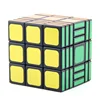 WitEden Super 3x3x5 3x3x6 3x3x7 3x3x8 Magic Cube Puzzles Speed Brain Teasers Challenging Educational Toys For Children 3