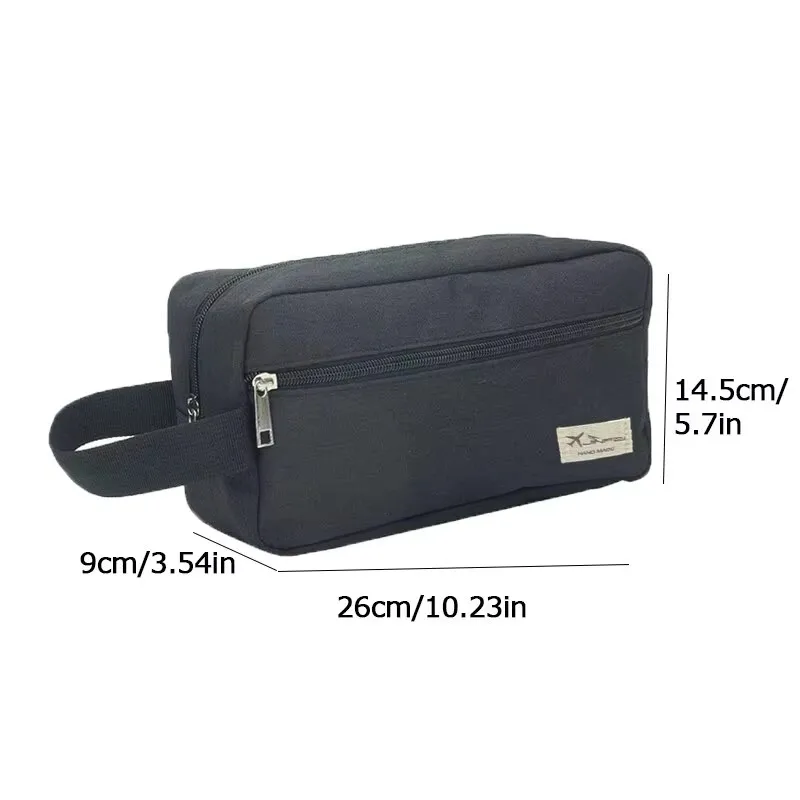 Makeup Organizer Cosmetic Bag Cosmetic Storage Bag Toiletry Bag Makeup Bag Cosmetic Case Storage Bag Product Storage Bag Waterproof Travel Cosmetic Storage Bag Portable Makeup Bag Large Capacity Travel Pouch Makeup Organizer Toiletry Storage