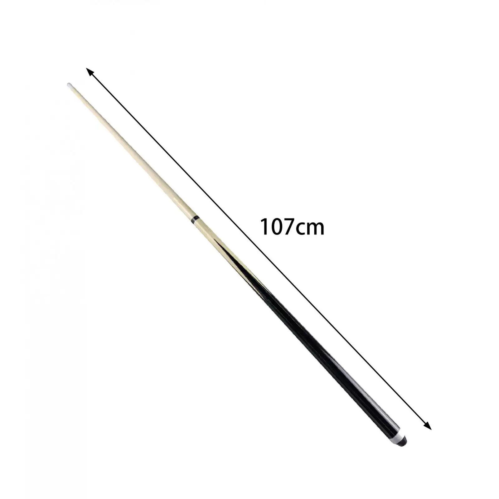 Small Pool Cue Kids Pool Cue Portable Children`s Exercise Cue Training Professional Wooden Billiard Tool Billiard Rod