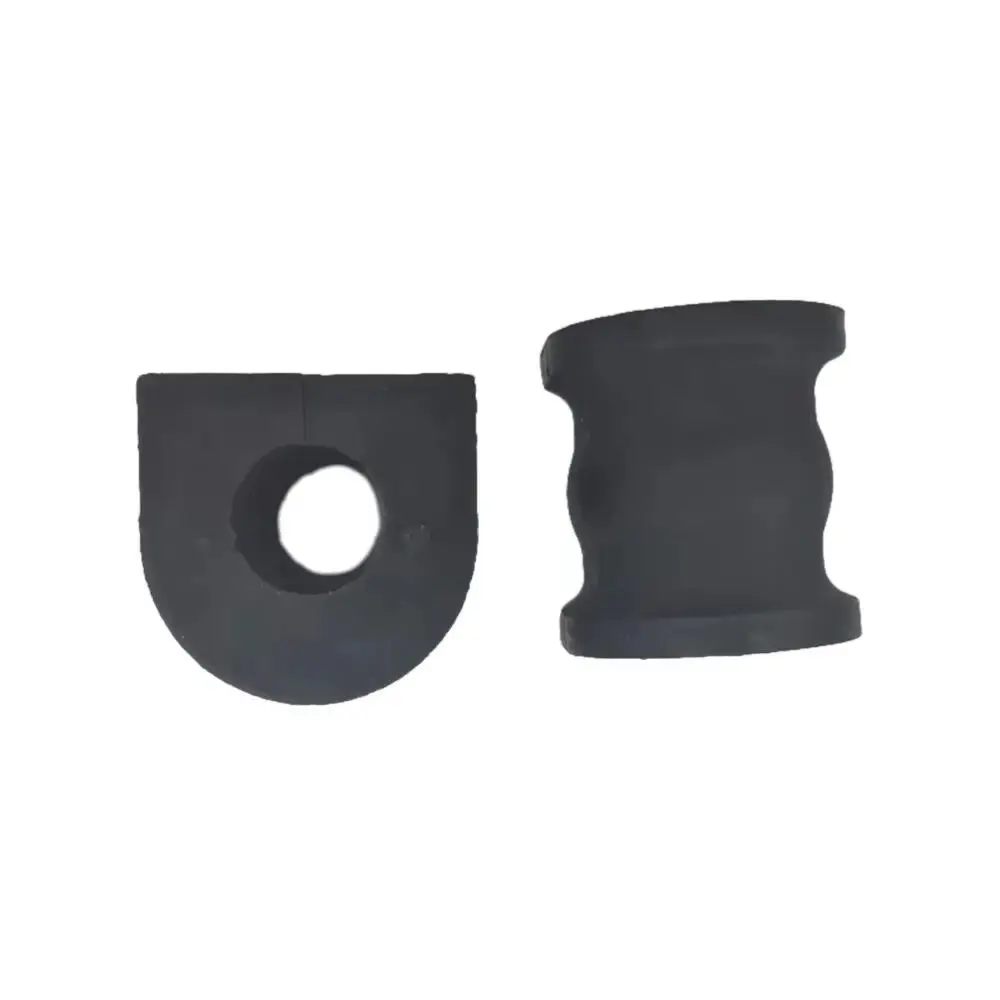 리어 스태빌라이저 부싱 고무 GJ6A-28-156 For Mazda 6 Wagon GG 2.3L 2000/03-2009/12 CX-9 TB 3.5L 자동차 액세서리 2PCS