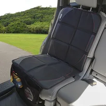 

Baby Car Seat Cover Waterproof Durable Infant Car Seat Protect Mat Keep Your Auto Upholstery Thick Car Seat Accessories