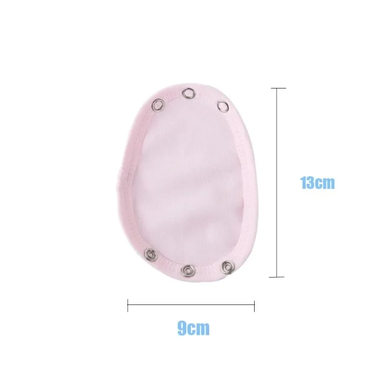 Baby Romper 1PC Baby Jumpsuit Pads Body Diaper Romper Super Utility Suit Lengthen Extend Film Baby Boy Girl Kid Changing Pads Cover Romper