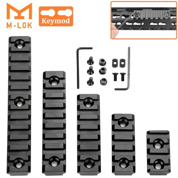 Hunting Tactical Picatinny Rail Adapter Mount 1