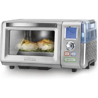 Steel Steam & Convection Oven, 20x15 1
