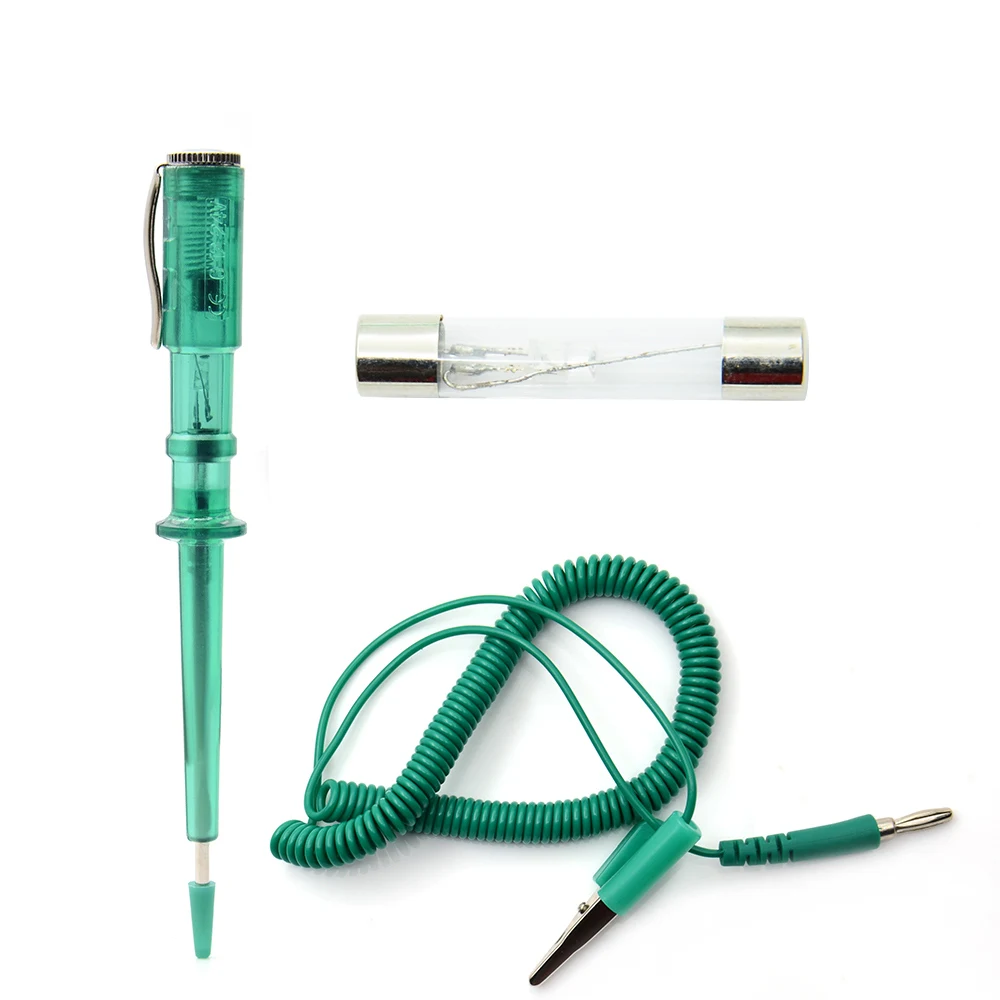 Spark Plug Tester Adjustable High Energy Ignition Wire Coil Circuit Diagnostic Autos Diagnostic Test Tool spark plug tester,car diagnostic tool