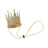 Gentle Infant Head Accessory Safe NonIrritating Skin Friendly Construction 69HE