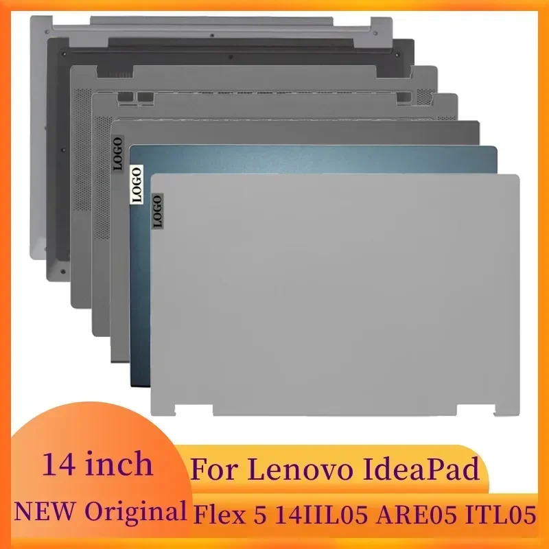 Lenovo Flex Replacement Laptop LCD Back Cover Top Case