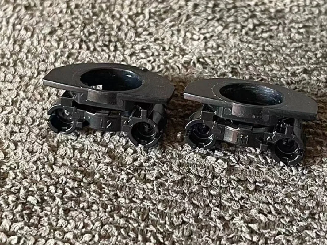 Imported Original spare parts For Sony WH-1000XM4 wh 1000xm4 Headphones replacement repair Part Hinge Swivel buckle Swivel Shaft