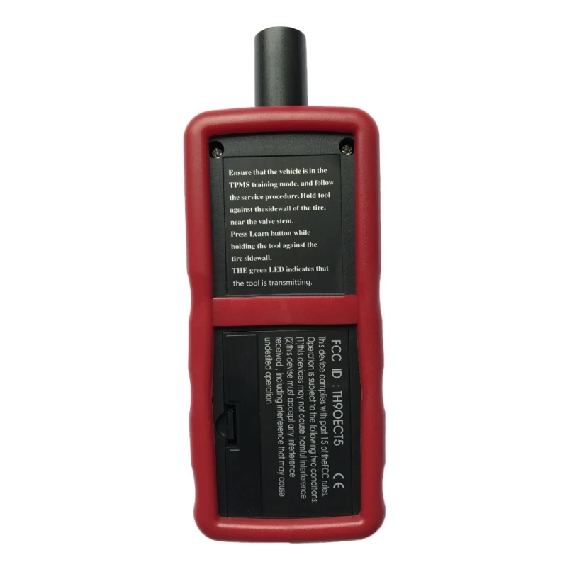 탈출을 위한 A70F TPMS 프로그래밍 도구 활성화 도구는 도구를 쉽게 작동합니다