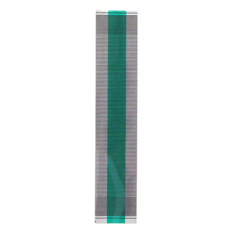Car Multi Info LCD Display Pixel Repair Foil Flat LCD Connector Dashboard Repair For Peugeot 307/407/408