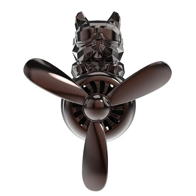 

Автомобильный освежитель воздуха, клипса на вентиляционное отверстие, симпатичный освежитель бульдога, автомобильный диффузор, автомобильный уничтожитель запаха, украшения для автомобильного запаха для сохранения свежести воздуха