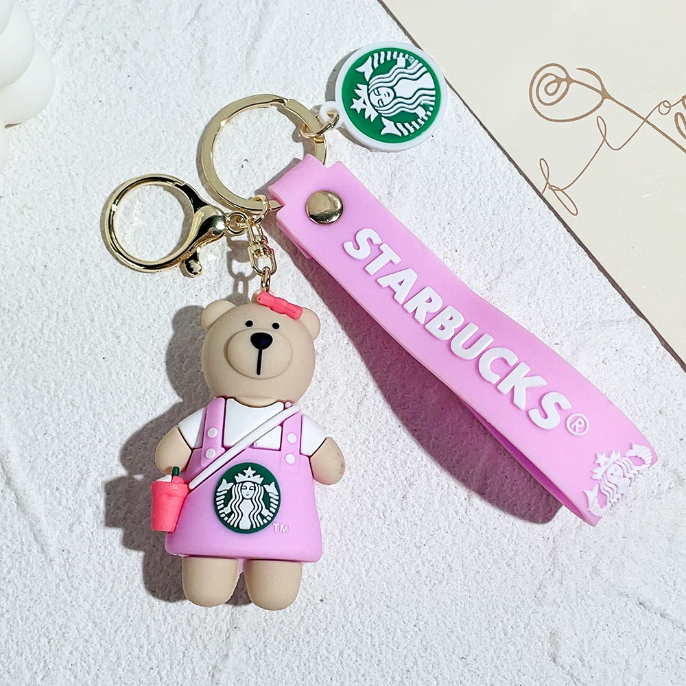 https://ae01.alicdn.com/kf/S01097ff3531943c886ec985f72e91334Z/Starbucks-Cartoon-Pink-Bear-Silicone-Keychain-Cute-Key-Holder-Fashion-Jewelry-Keyring-for-Kid-and-Women.jpg