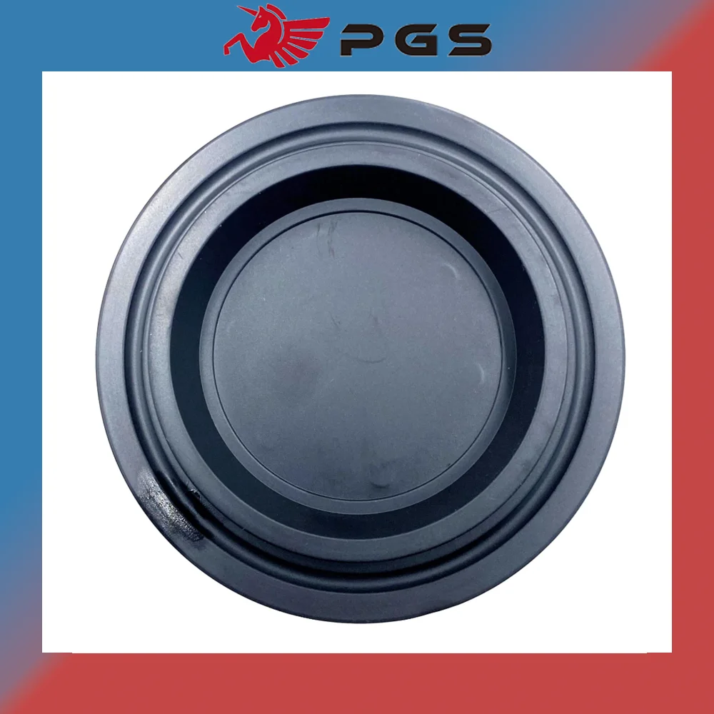 PGS Air Filter 7080595 7082101 3088387 1253114 5811633 For Polaris ATV Sportsman Scrambler 450 White ABS Filter Paper