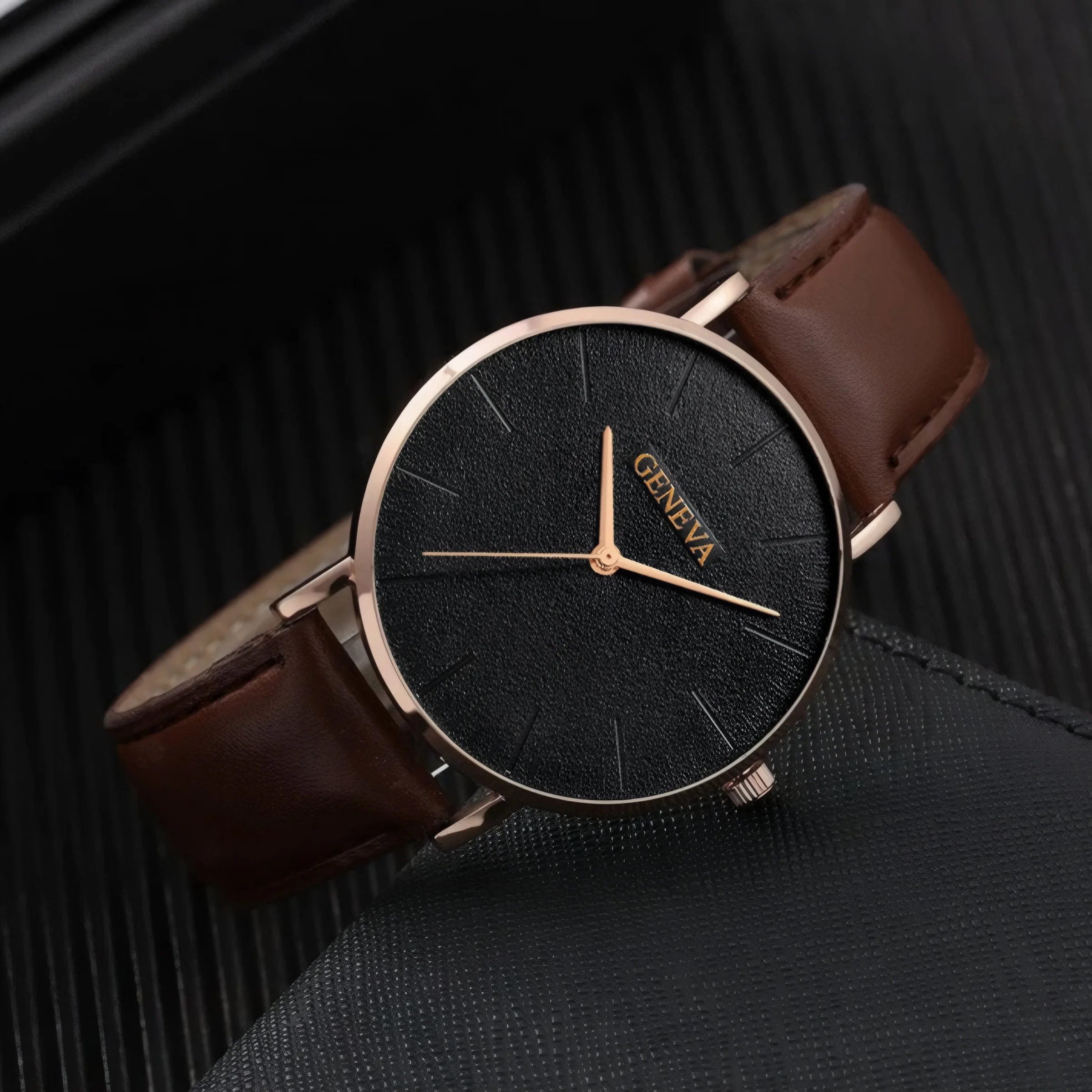 Shi Ying Fashionable Quartz Watch