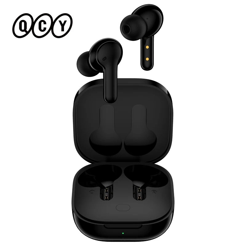 QCY T13 ANC Truly Smart Earbuds Best Price