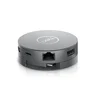 Dell DA310 USB-C Mobile Adapter 7-in-1   Type C Laptop Compatible Dock and Gray 1