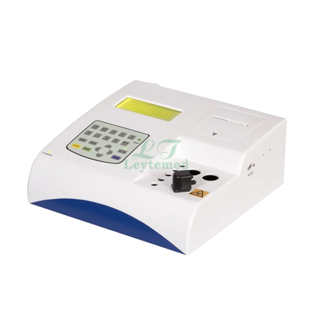 

medical laboratory supplies portable coagulometer price