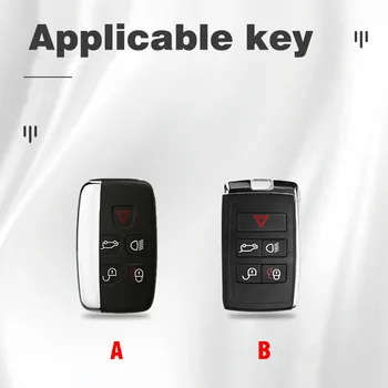 Custodia/cover per chiave telecomando per Hyundai Tucson Sonata Fe Creta ix25 ix35 ix45 i10 i20 i30 i40 Verna Solaris Mistra Elantr 6 Custodia/cover per chiave telecomando per Hyundai Tucson Sonata Fe Creta ix25 ix35 ix45 i10 i20 i30 i40 Verna Solaris Mistra Elantr - Portachiavi a distanza per auto di moda per Hyundai Tucson Sonata Fe Creta ix25 ix35