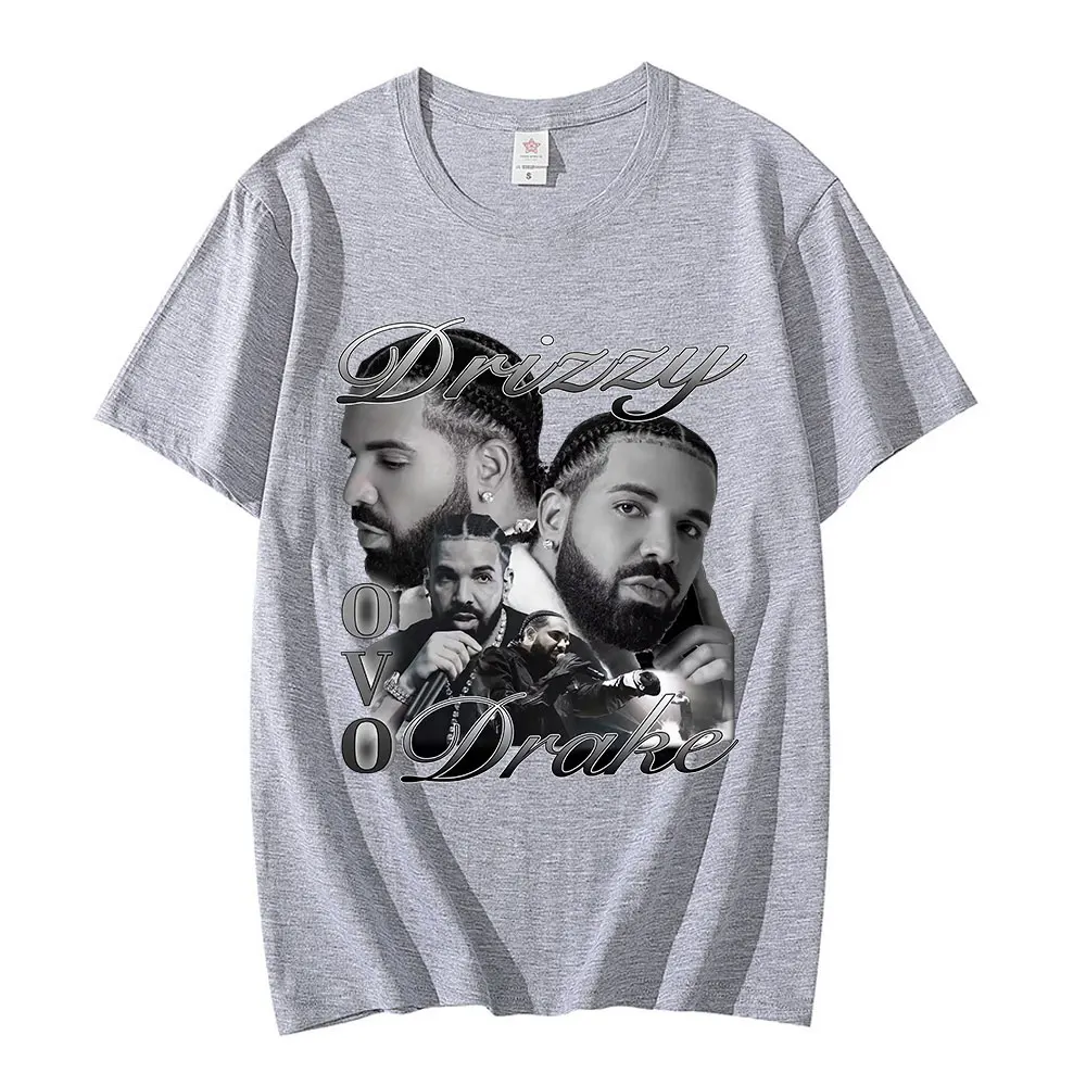 Certified Lover Boy Album Print Sporty T-shirt Awesome Hip Hop Rapper Drake  Boys Tops Men Casual Short Sleeve T Shirt Cotton Tee - AliExpress
