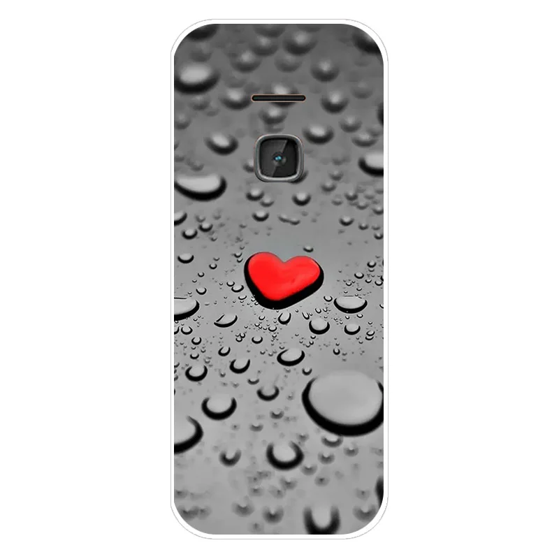 Clear Silicone Shockproof Phone Case - Soft TPU Back Cover Bumper Etui