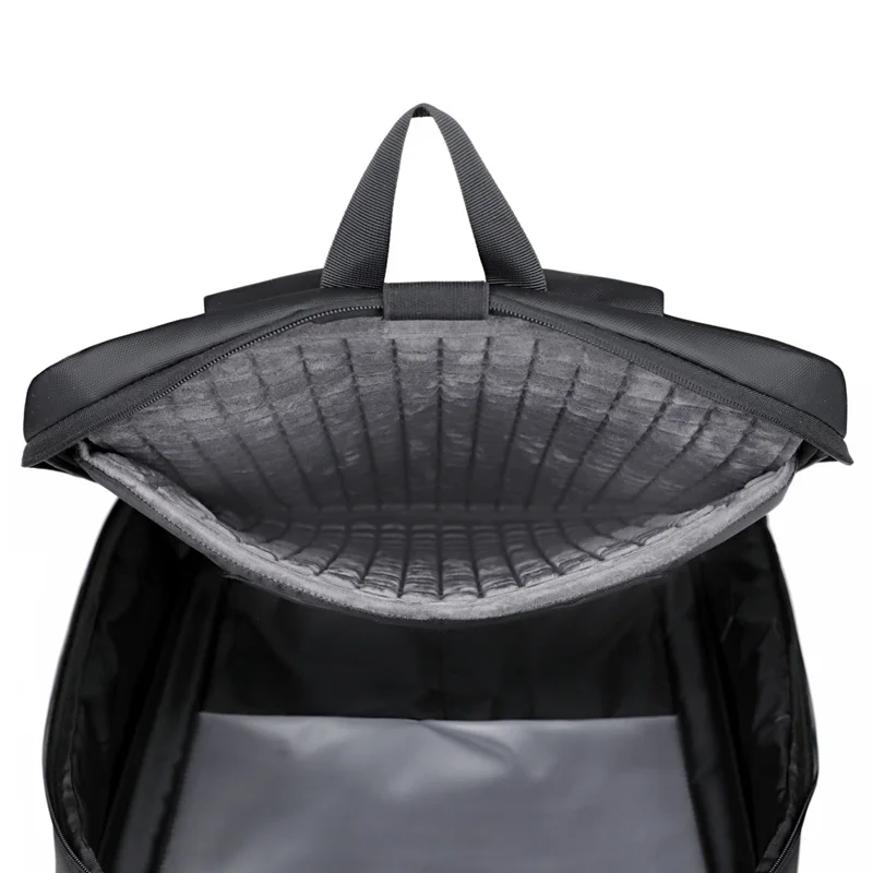 Alienware-ロック付きハードシェルショルダーバッグ,ラップトップ