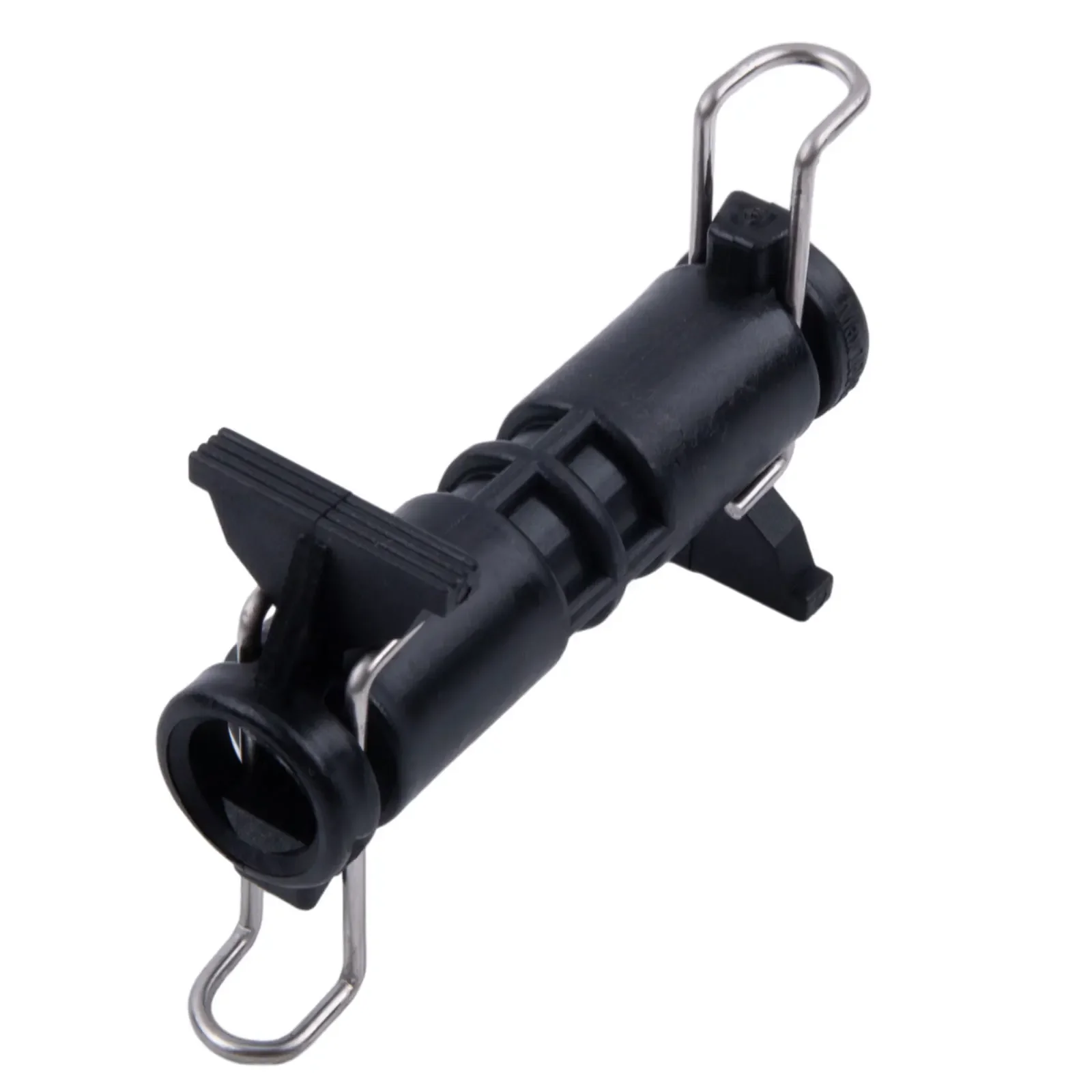 

Garden Tools Washer Connector Joiner Connector 160bar/2320psi For Karcher K2 K3 K4 High Pressure Cleaner K5 K6 K7