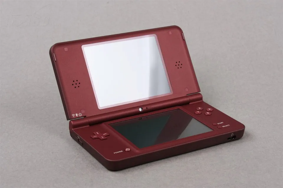 ニンテンドーDSi Original DSi LL / XL - Refurbished NDSi XL Handheld Game