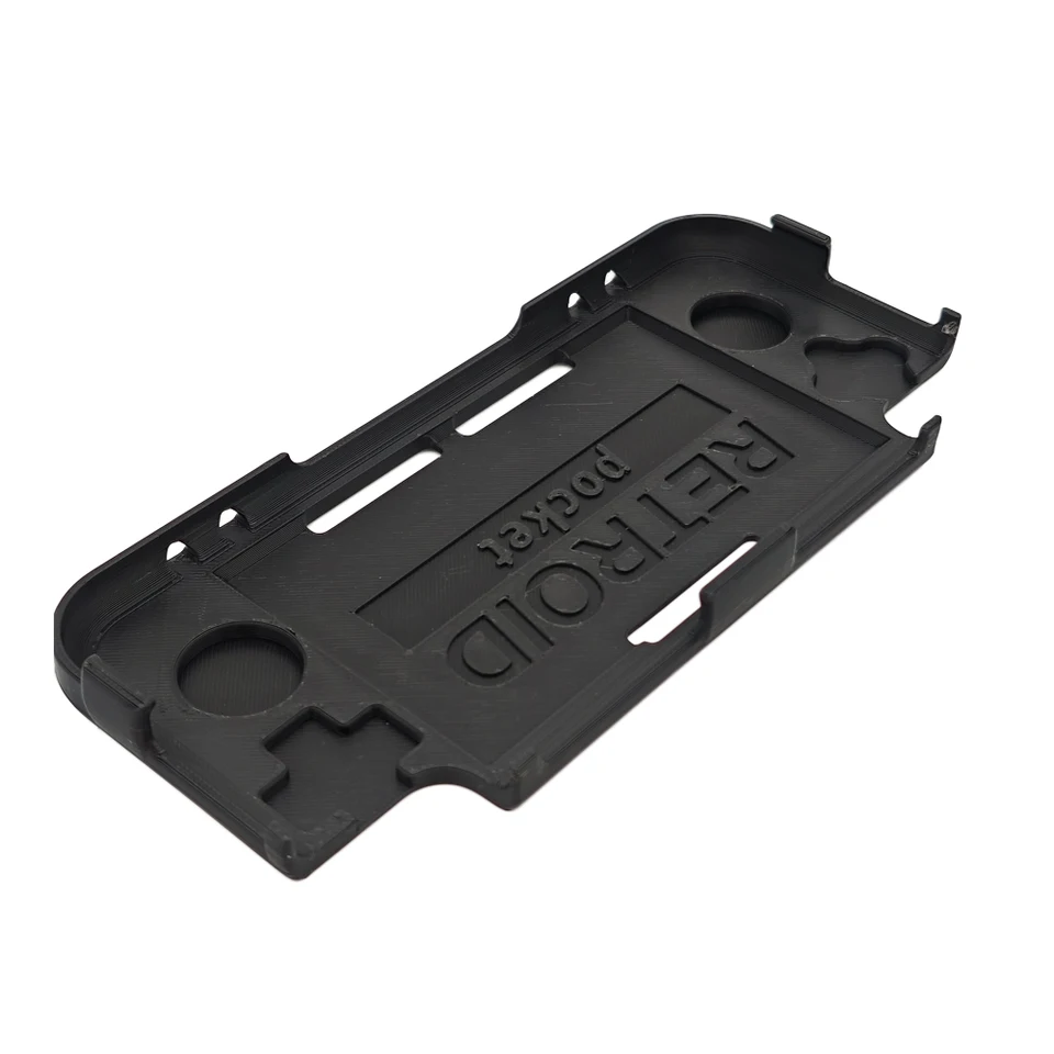 Reversible Grip Case Protective Shell Case Retroid Grip For