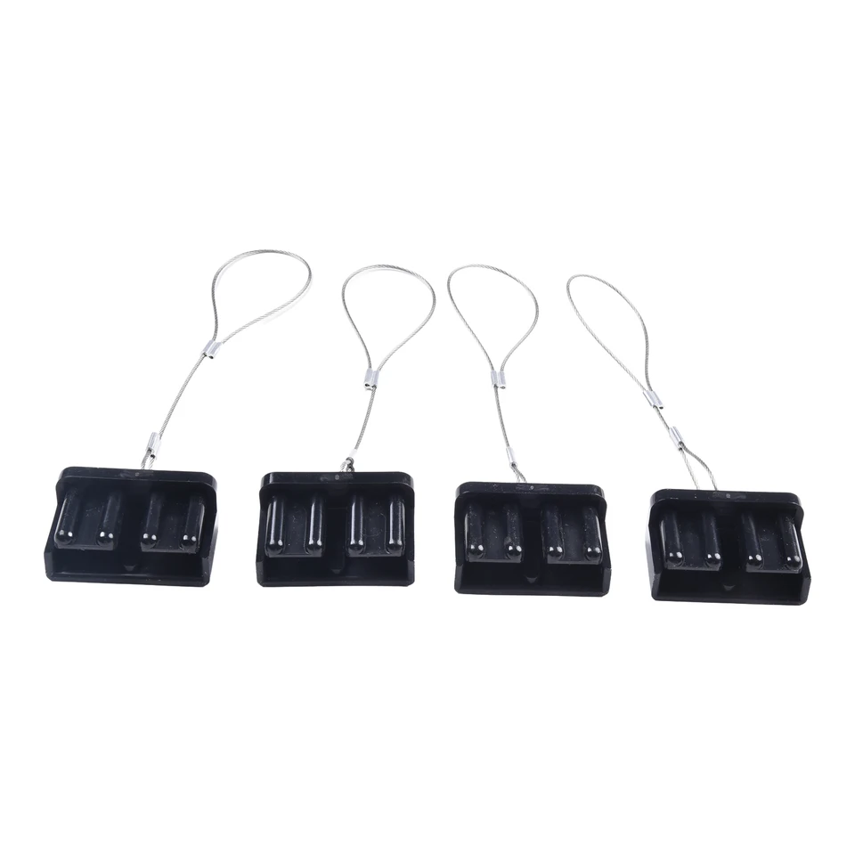 Eagles Spina Connettore Di Alimentazione Da 50 Amp, 10 Pezzi - Foto 9