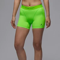 Nike Authentic JORDAN Short de sport quotidien léger et doux pour femme HF9484-359 1