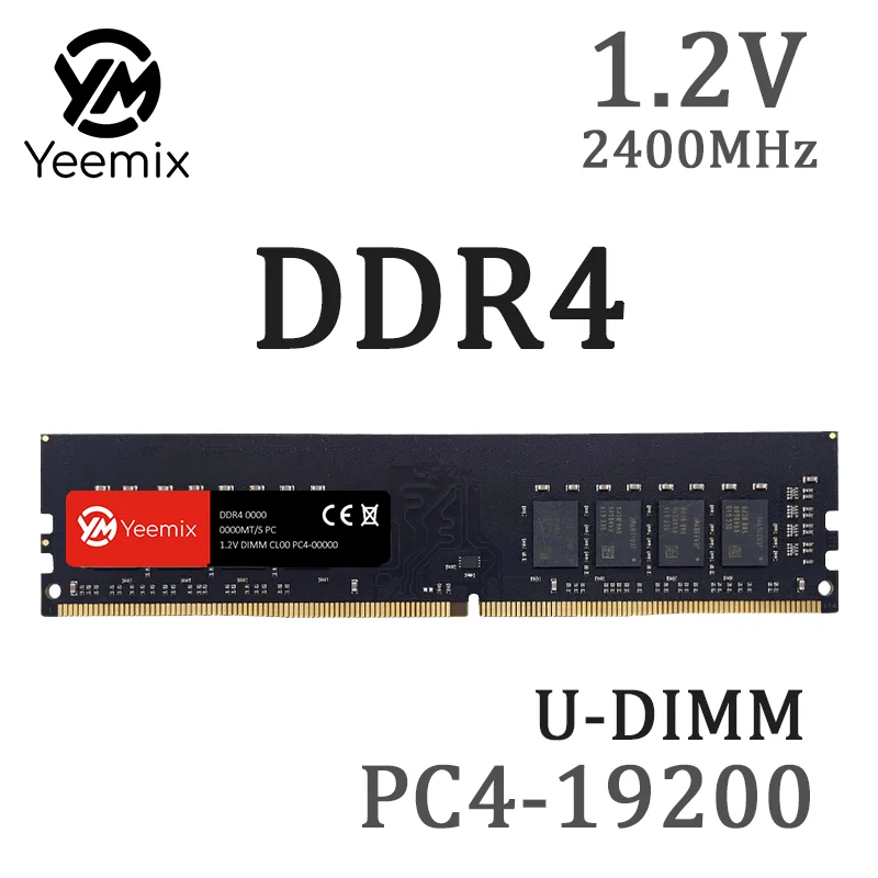 8GB 1Rx8 Geheugenopties voor Laptop en Desktop 8GB 1Rx8 Geheugenopties voor Laptop en Desktop