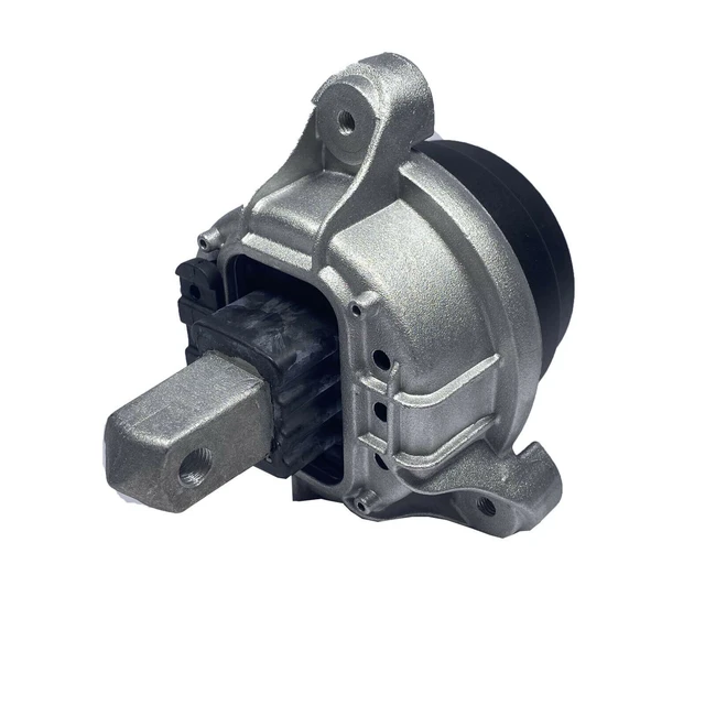 2 teile/satz Motor berg links und rechts für BMW 5 Series F10 F11 