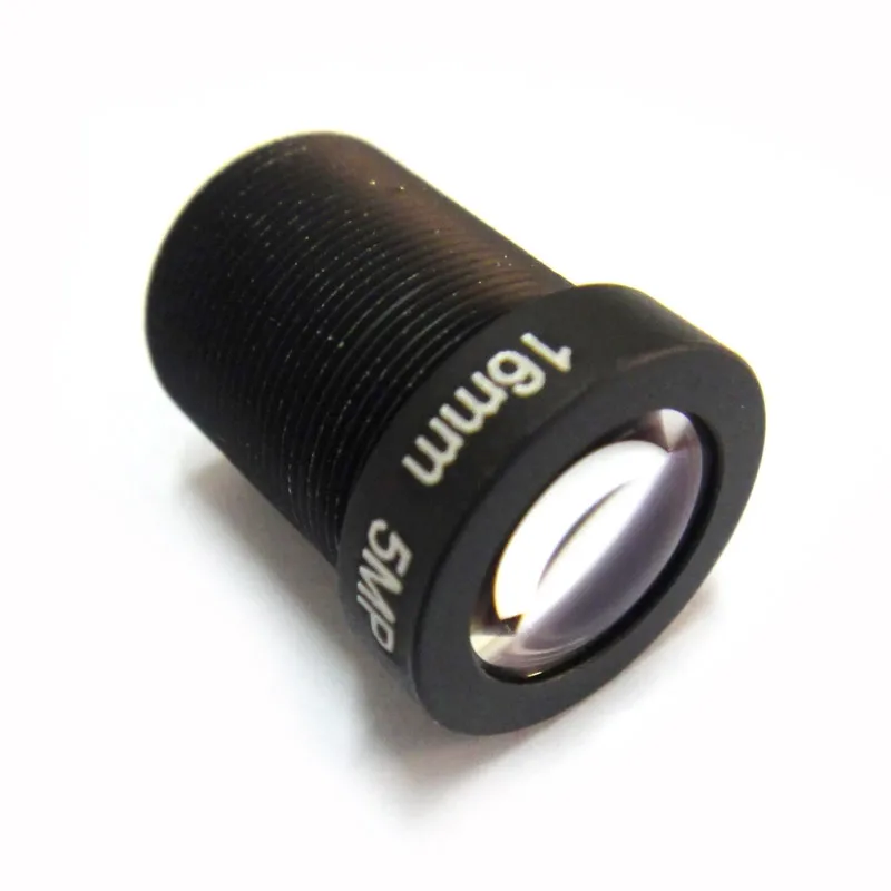 ИК-плата для объектива видеонаблюдения