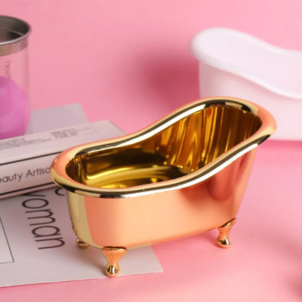 

Красное настольное мыло ювелирные изделия серьги отличные подарки коробка для хранения всякой всячины косметический контейнер органайзер для макияжа разные предметы для хранения