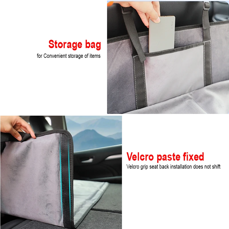 For SUV Tesla Model Y/3 Vehicle Mat Car - Image 5