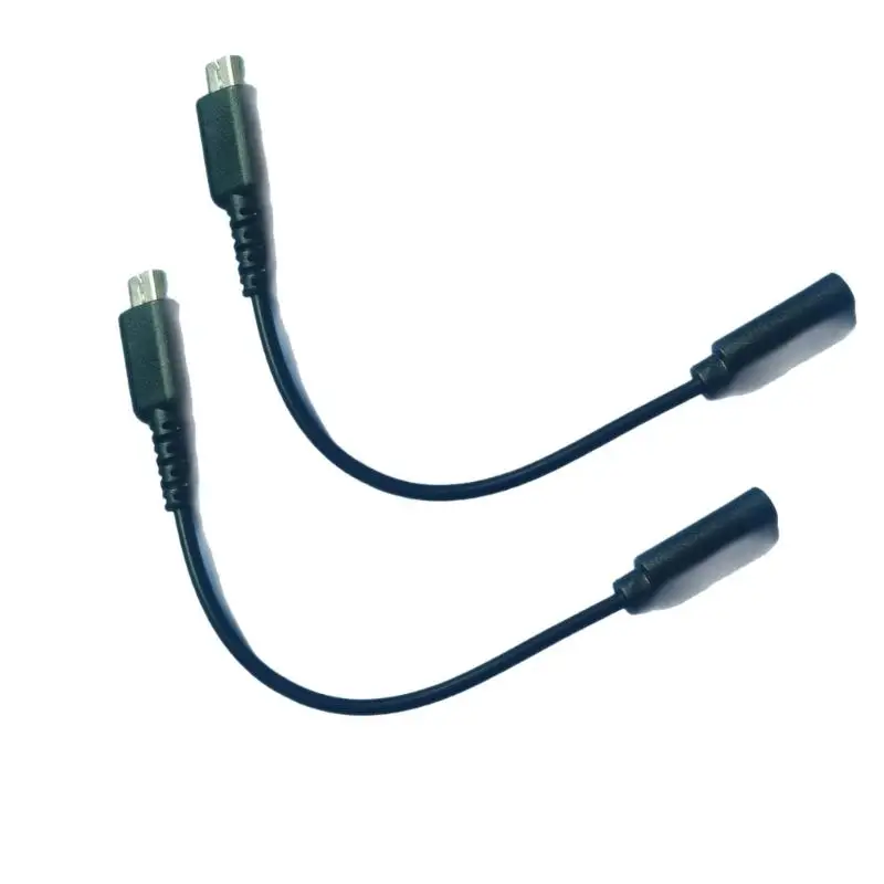 강화된 게이밍 충전기 NS 보안 충전 솔루션용 코드 USB C 인터페이스 유형 C 충전기 전원 케이블