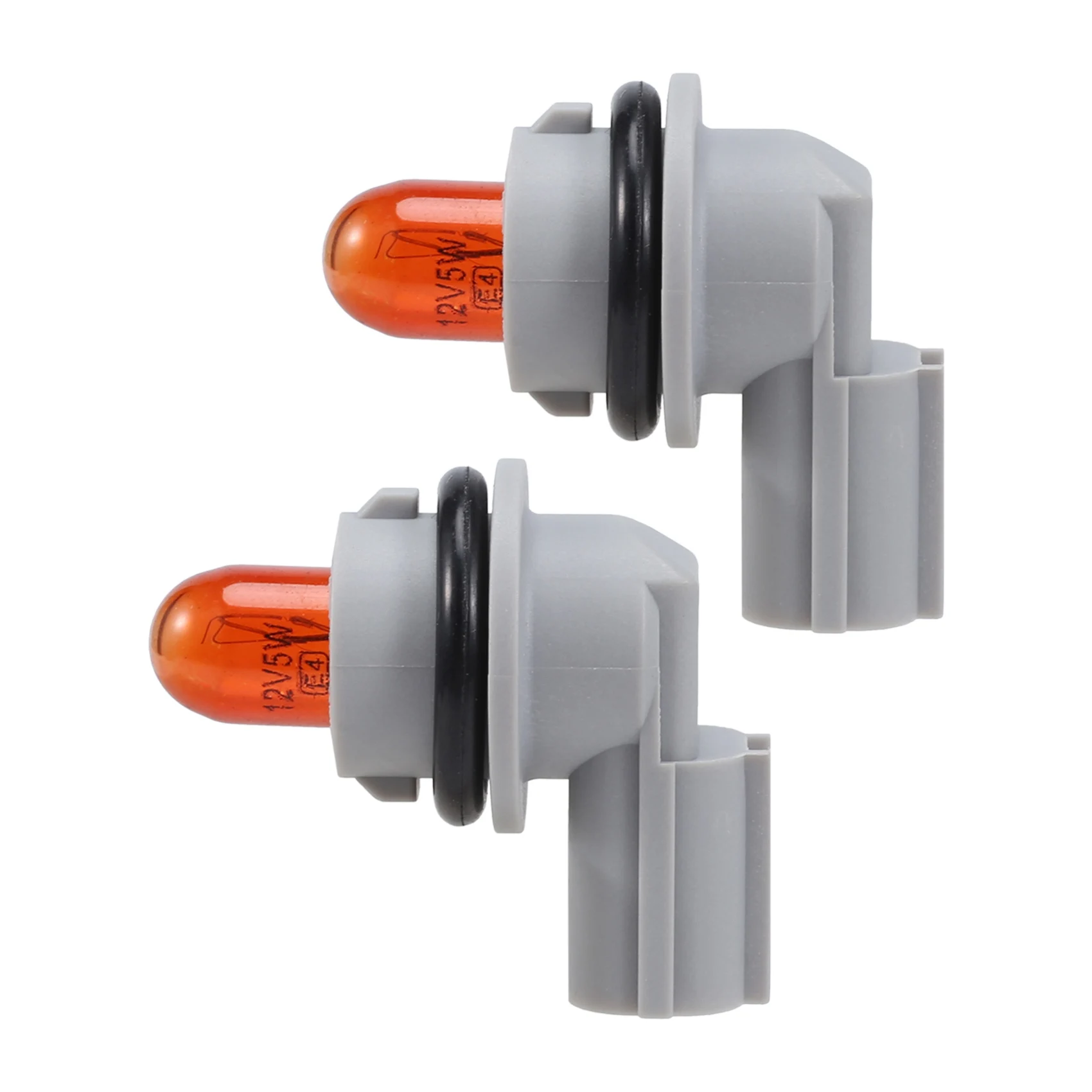 

2 шт., боковые лампы для указателей поворота